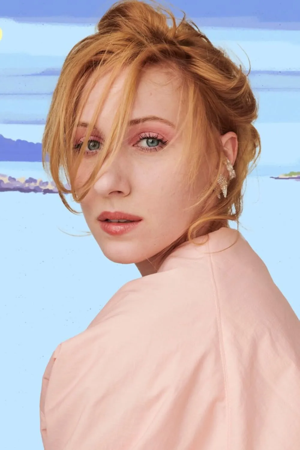 Вивьен Руйдер